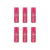 Desodorante Spray Rastro 90ml-Kit C/6un