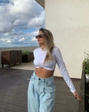 Cropped detalhe ondas Luiza 2.0