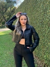 Jaqueta Cropped Georgia