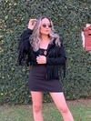 Jaqueta Franjas Ingrid