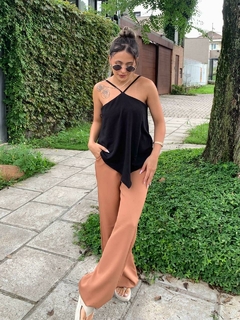 Bata tiras Dominique - loja online