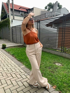 Imagem do Bata tiras Dominique