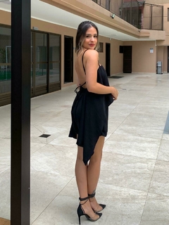 Conjunto costas nuas Marina - Curi Clothing