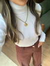 Blusa Cacharrel May