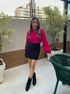 Tricot mousse Monica