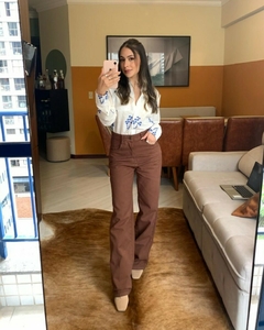 Calça jeans Rubia - comprar online