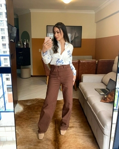Imagem do Calça jeans Rubia