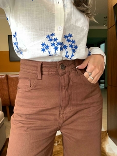 Calça jeans Rubia - loja online