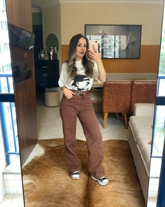 Calça jeans Rubia - Curi Clothing