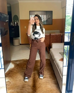 Calça jeans Rubia