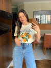 Camiseta fruta Madu
