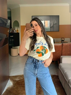 Camiseta fruta Madu - loja online