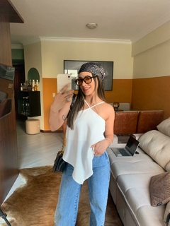 Bata tiras Dominique - loja online