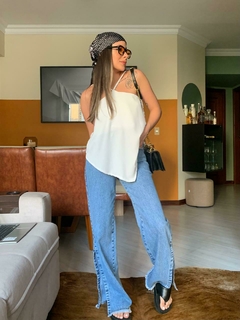 Bata tiras Dominique