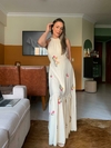 Vestido bordado Elisa