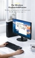 Adaptador USB Bluetooth 5.1 - Baseus Original - loja online