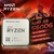 Processador AMD Ryzen 5 5600G, 3.9GHz (4.4GHz Max Turbo)