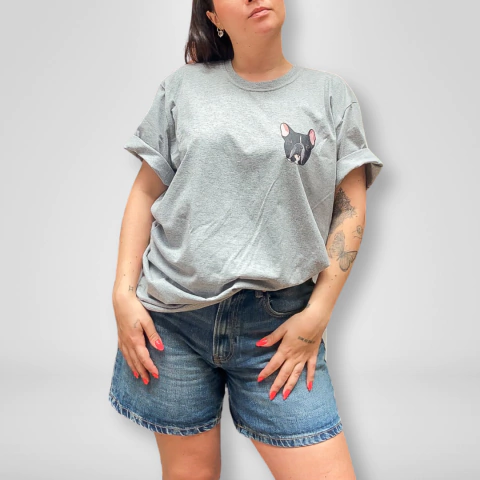 Camiseta personalizada Pet - Clássica - comprar online
