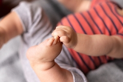 Banner de la categoría Bebés