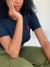 T-shirt em Modal Diana - Gomach Store