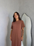 Vestido Longo Bailey - comprar online