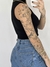 Imagem do Cropped Canelado Mia