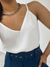 Regata Crepe Alessandra - loja online