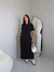 Vestido Longo Bailey - loja online