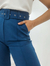 Calça Alfaiataria Gina - Gomach Store