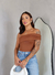 Body Assimétrico Clau - loja online