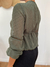 Blusa Bata Cecília - comprar online