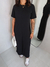 Vestido Longo Bailey