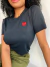 T-shirt em Modal Diana na internet