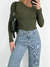 Blusa Assimétrica Pietra - loja online