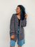 Casaco de Tricot Louise