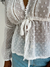 Blusa Bata Cecília na internet