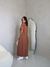 Vestido Longo Bailey - Gomach Store