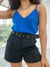 Regata Crepe Alessandra - comprar online