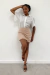 Short Saia Olivia