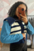Casaco Tricot Madson - loja online