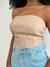 Corset Couro Jessy - comprar online