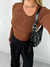 Blusa Assimétrica Pietra