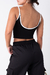 Imagem do Cropped Bicolor Elis
