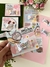 Balinha com card personalizado dia das mães - Jeeh Artes e Mimos
