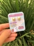 kit 50 pares de Brinco + 50 tags dia das mães Lembrancinha - comprar online
