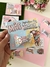Balinha com card personalizado dia das mães