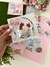 Balinha com card personalizado dia das mães na internet