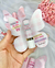 Manteiga de cacau + Card borboleta (Dia das mães) - comprar online