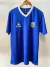 Camisa Seleção Argentina 1986 - RETRÔ