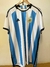 Camisa Seleção Argentina 2022 - UNIFORME 1